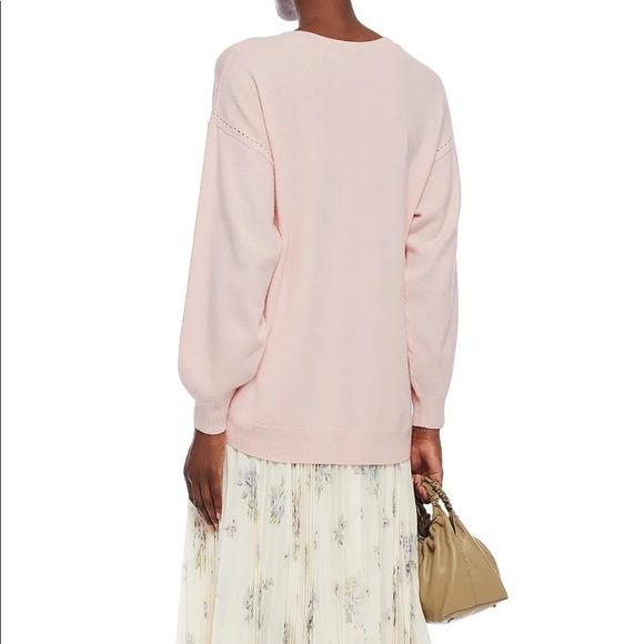 Joie 100% Merino Wool Sweater - Picture 6 of 6